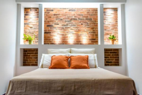 Гостиница B&B Villa Maria Pia  Монополи